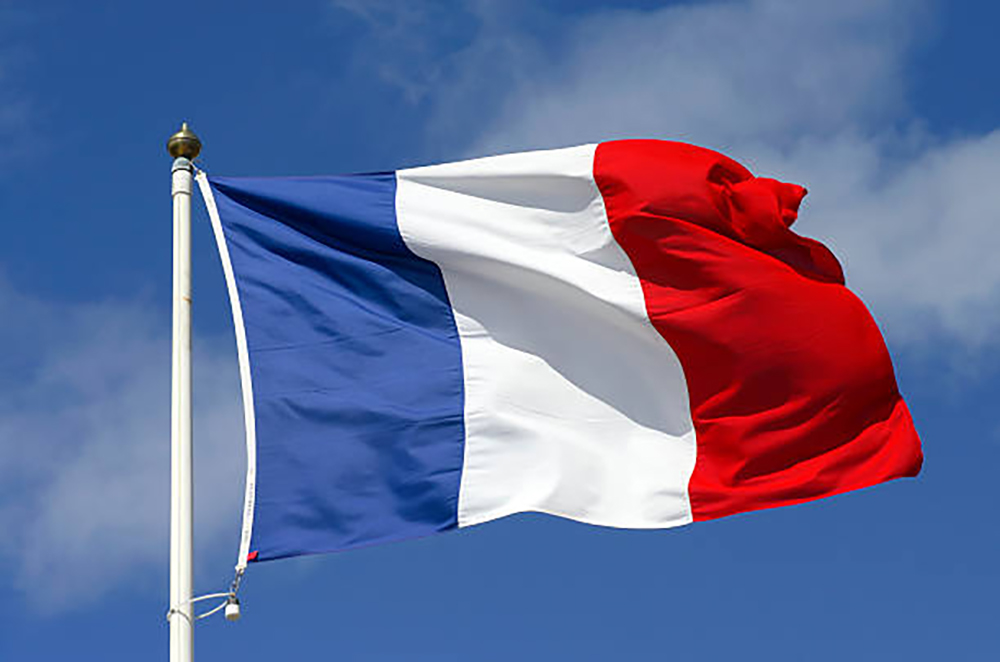 resize flag